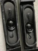Panasonic TH-43GX600W用喇叭