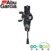 〉日安路亞〈 Abu 2 Way Holder Rod And Pliers 二合一便攜置竿袋