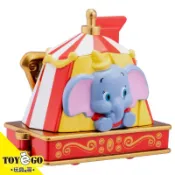 TOMICA Dream 173 迪士尼遊樂園列車 小飛象 列車 玩具e哥 22901