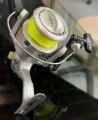 台中二手家具 家電推薦FR42023*捲線器*中古釣竿 海釣竿 船釣竿 海釣竿 中通竿 各式捲線器 二手釣具買賣