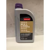 [福特］原廠5W30全合成引擎機油