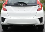 ~歐力車飾~本田 HONDA 15-18年 3代 FIT 後霧燈框 FIT 鍍鉻後霧燈框 後霧燈框 霧燈框