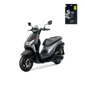 【KT BIKER】SYM VEGA 125 TPU儀錶板膜 (送安裝包) 機車 保護膜 犀牛皮 TPU 保護膜
