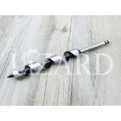 小林式 木工鑽頭 16mm~25mm 長型 短型 6.35六角軸 起子機用 尖牙 高碳鋼高耐用材質 木工用 鑽尾 鑽頭