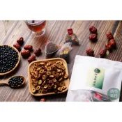 🔥【順亦商行】紅棗黑豆茶 │ 紅棗、黑豆 漢方茶包