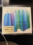 澤野工房 Aurora cd 全新未拆