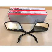 YAMAHA山葉 原廠 5SK RS 後照鏡 RSZ ZERO CUXI QC 勁戰 Vino 後視鏡 車鏡 鏡子 公司