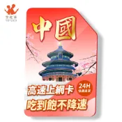 【蝦皮直營】中國 大陸 內地 全境內 吃到飽 5G 高速 免翻牆 免開通 網卡 電話 卡 現貨 廠商直送