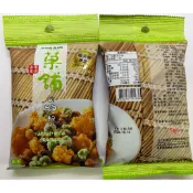 長榮嚴選果舖物語米果經濟艙/包