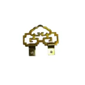 (店+)萬字勾 相框 木框配件 吊畫鉤 掛畫器 掛畫 吊畫勾 吊畫鋼索 吊畫線 掛圖勾 掛畫