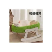 (店+)免運 貓窩狗窩  寵物睡床 貓窩貓涼席搖床貓床貓吊床吊籃寵物窩貓用品四季通用貓籠子貓別墅