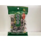 惠香龜苓膏風味軟糖（全素）