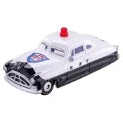 TOMICA C-27韓大夫(警車救援版) DS93345