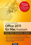 Kobo Office 2011 für Mac Praxisbuch