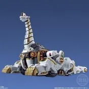 BBH 代理 盒玩 SUPER MINIPLA 合體 恐龍戰隊 獸騎神 大獸神 雷龍王
