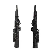 【Yamaha 山葉音樂】YDS-120 數位薩克斯風(Saxophone 電吹管 原廠保固15個月)