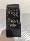 【奈美】松下TU-BS204原裝遙控器 松下TU-BS205 Panasonic EUR6458