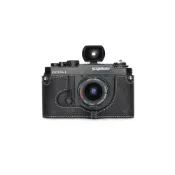 (店+)【TP ORIG】相機底座皮套 適用機型 Voigtlander BESSA L / BESSA R