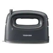 左東精品代購 日本代購 TOSHIBA 東芝 TAS-MX6 無線 蒸氣熨斗 掛燙 連續蒸氣 除臭 除菌 小型 輕量