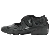 (店+)【NIKE 耐吉】IR1226-002 Nike Air Rift Polka Dots 舒適貼合 生活休閒鞋 女款 黑色 nike女鞋 運動鞋女
