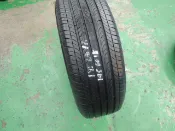 日興隆中古胎  MAXXIS瑪吉斯   MS800 195/60/16 極深紋路  就1條