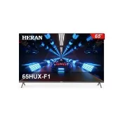 【HERAN 禾聯】家電快配★65型4K HDR GoogleTV智慧聯網液晶顯示器(65HUX-F1)