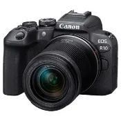 【Canon】EOS R10 + RF-S 18-150mm 變焦鏡組--公司貨