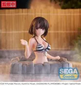 [ 領券運費優惠] 預購7月 SEGA 不起眼女主角培育法 古羅馬浴場 湯 加藤惠 公仔