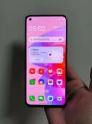 古瓷堂日本回流瓷器 【二手】OPPO Reno7 8+6+256G 二手手機 功能全正常 觸控靈敏 大容量存儲 屏幕輕微老化 台灣