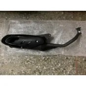 『全新品』【SYM 三陽】(副廠)  GT125 / 高手125 排氣管 噴射版  台灣製