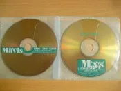 ※隨緣※福茂 1995～1997：范曉萱～Mavis．純真年代+試聽片．CD片㊣正版㊣光碟正常/裸片包裝．二片裝199元