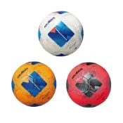 molten TPU機縫無接縫足球 合成皮 4號 5號足球 F4N2000-F5N2000【iSport愛運動】