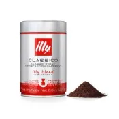 illy濾泡式咖啡粉-中焙250g/罐-8868