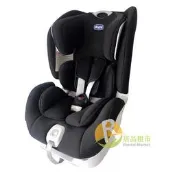 【居品租市】 專業出租平台 【出租】 Chicco Seat up 012 Isofix 0-7歲安全汽座(黑)