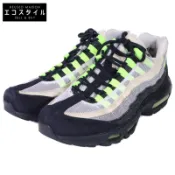 【DOKODEMO】Nike DD9519-001 AIR MAX 95 DNHM Air max 95 Denham 運動鞋 US10 [二手]