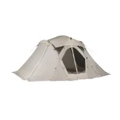 (店+)【Snow Peak】Living Shell 客廳帳 象牙白 (TP-623-IV)