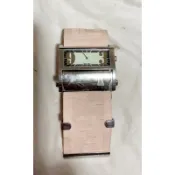 出清店面展示手錶 FENDI 芬迪錶⌚️經典提花表帶男錶女錶