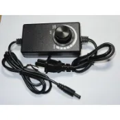 可調式 4V-12V/2A DC變壓器 電源供應器 AC/DC ADAPTER