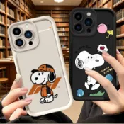史努比 三星 A70 A7 A8 A9 2018 NOTE 8 9 手機殼 防摔 A25S