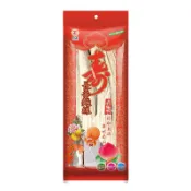 日正長壽麵線250g克 x 1【萬家福】