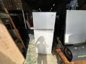 【東鼎二手家具】TECO東元480公升雙門電冰箱*套房冰箱*兩門冰箱*上下冰箱*家電*請先聊聊詢問配送方式再進行下標