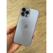 中古二手 iPhone 13pro max 256天峰藍