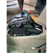 訂做TERCEL PREMIO  美規LA   ALTIS wish  Previa自排排檔線襯套