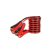 (店+)【Martin Shop 馬丁的店】汽車救車線2000A 救車線 電瓶急救線 電池 電瓶 連接線 接電線 鱷魚夾電瓶線 搭火線連接線 道路 緊急