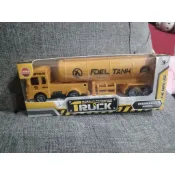 油罐車/迴力車/玩具車/兒童玩具車（盒裝/全新）