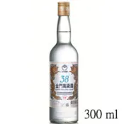 【品酒網】台灣 金門酒廠 2013 38%金門高粱酒 300ml 