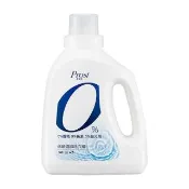 【Prosi 普洛斯】0%低敏濃縮洗衣精1500mlx1入(敏感肌專科)