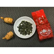 ～真好茶行～華岡_水源頭 高山烏龍茶