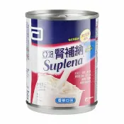 亞培-腎補納CS配方-未洗腎 237ml*24入(箱) 【美十樂連鎖藥局】
