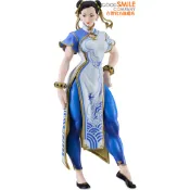 POP UP PARADE 春麗 SF6 Ver. 快打旋風6 【GOOD SMILE COMPANY官方旗艦店】